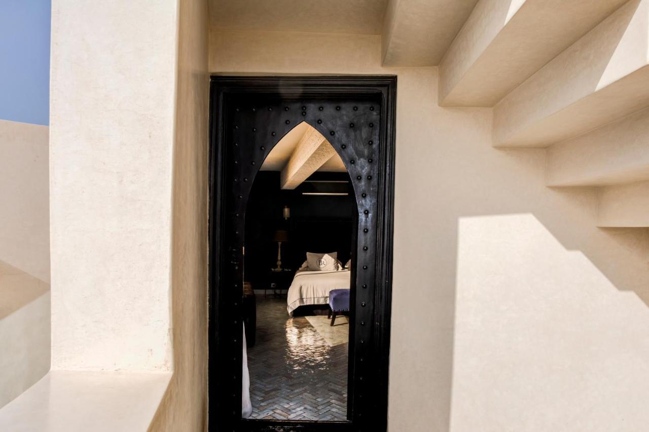 Palais Rhoul & Spa Dakhla Exterior photo